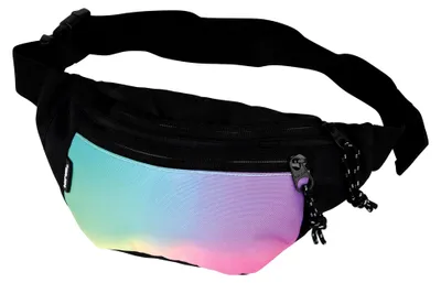Produktbild von Gürteltasche Sunset, Schwarz ®