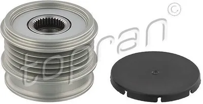 Produktbild von Generatorfreilauf RIEMENSCHEIBE LICHTMASCHINE