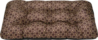 Produktbild von Hundebett Hundekissen Hundematratze Tierbett für Kleine, Mittlere und Grosse Hunde - Wasserdicht, Waschbar - Größe XL - Louis Brown