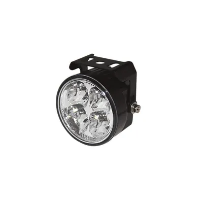 Immagine prodotto di HIGHSIDER Luce di marcia diurna a LED alloggiamento in alluminio per