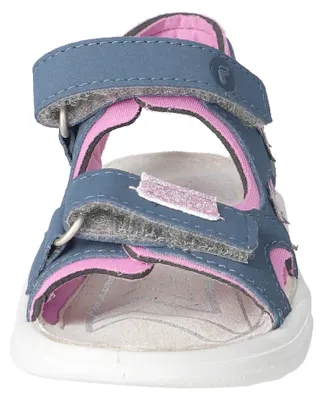 Produktbild von Ricosta Sandalen Mädchen 32323033323639 Blau 29 EU