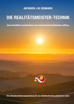 Produktbild von Die Realitätsmeister-Technik