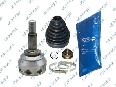 Produktbild von GSP Gelenksatz Antriebswelle für RENAULT Clio IV Schrägheck (BH) 801927