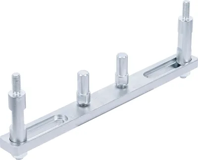 Obrázek produktu pro BGS technic Crankshaft Pulley Locking Tool, 640 g