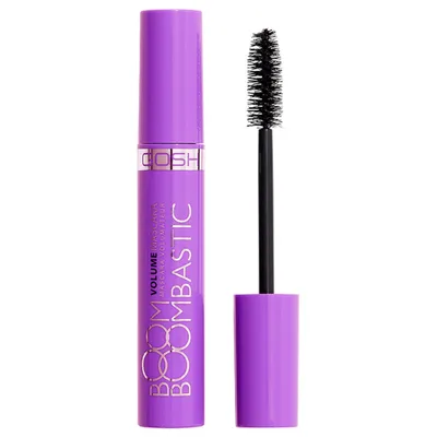 Image de GOSH Boombastic Volume Mascara Extreme Black 13ML