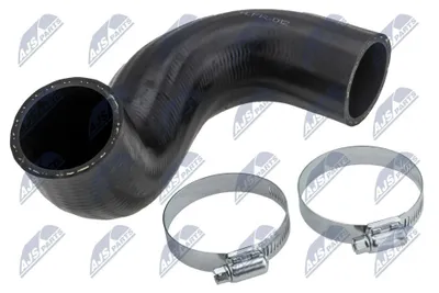 Obrázek produktu pro Hadice turba FORD Kuga Mk1 Mk2 2.0 TDCi