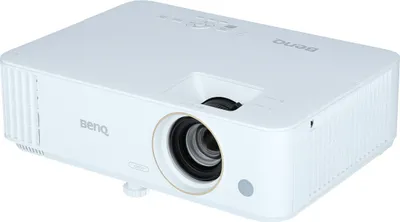 Produktbild von BenQ TH585P, 3500 ANSI Lumen, DLP, 1080p (1920x1080), 10000:1, 16:9, 16:9