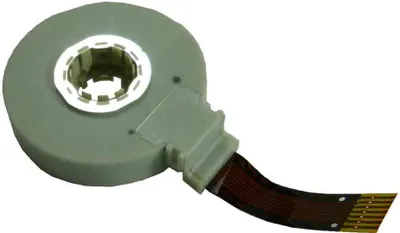 Produktbild von Lenkwinkelsensor Drehmomentsensor