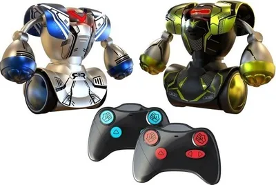 Produktbild von Robo Kombat 2 Spieler