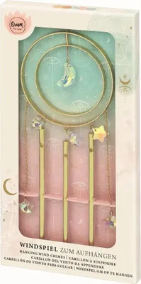 Produktbild von Omm for you Windspiel