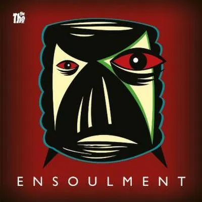 Immagine prodotto di Ensoulment (Nero 2lp Gatefold)