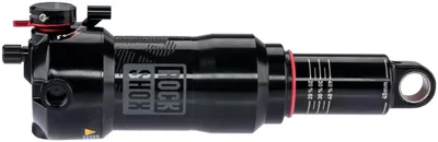 Obrázek produktu pro Tlumič ROCKSHOX "Deluxe RLC3" Odpružení: DebonAi 165 mm x 45 mm