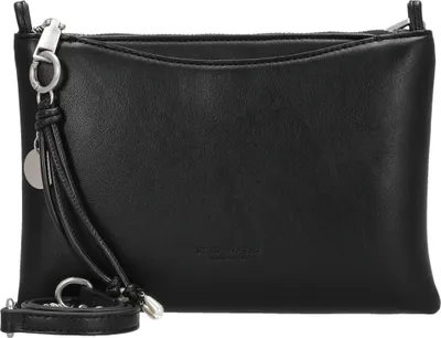 Produktbild von Seidenfelt Sandve - Umhängetasche 24 cm (black)