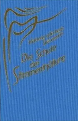 Immagine prodotto di Die Schule der Stimmenthüllung