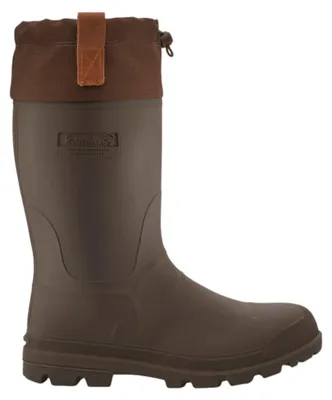 Produktbild von Kamik Herren Stiefel Tundra - Winter Boots - Men Braun 46