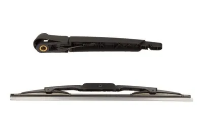 Produktbild von MAXGEAR 39-0469 Wischerarm Scheibenwischerarm Hinten für SMART FORTWO Coupe (451) mit Wischblatt