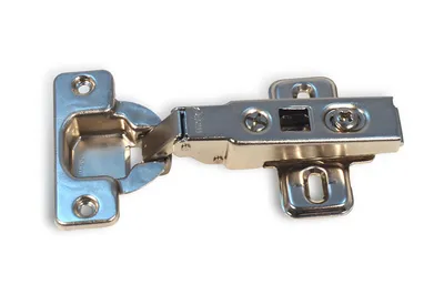 Produktbild von Blum 100° CLIP Scharniere 35mm ohne Feder Topfband Topfscharniere Topfbänder, Eckanschlag