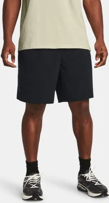 Immagine prodotto di Pantaloncini UA Unstoppable Vented Short - NERO