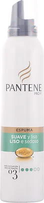 Produktbild von Pantene Pro-V 4084500569386, Haarspray, Frauen, normales Haar, Widerspenstiges Haar, 250 ml, Befestigung, 24 h