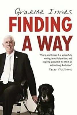 Produktbild von Finding a Way