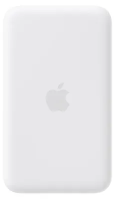 Productafbeelding van iPhone Air MagSafe batterij, model A3385