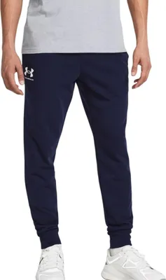 Produktbild von Under Armour Rival Terry Joggers S / Regular Mann S