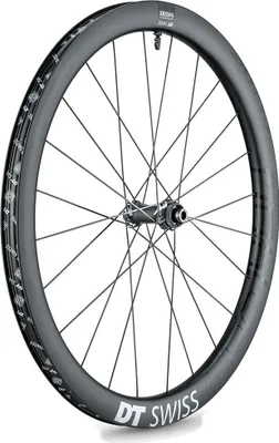 Immagine prodotto di DT Swiss ruota GRC 1400 Spline Disc 27.5' 42 mm, selezione:VR. 100/12 mm. Centrelock