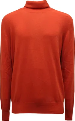 Produktbild von 1952Az Dolcevita Uomo No Brand Man Cashmere Turtleneck Sweater