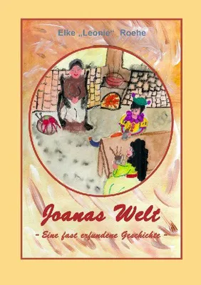Produktbild von Joanas Welt