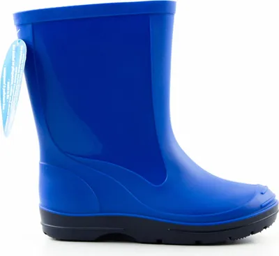 Zdjęcie produktu dla Kalosze dziecięce Beck Basic fioletowe 26