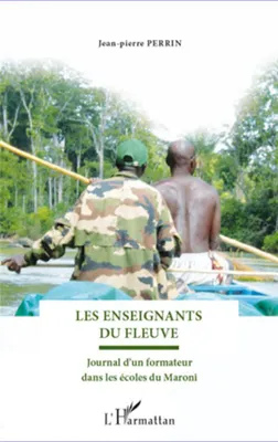 Produktbild von Les enseignants du fleuve