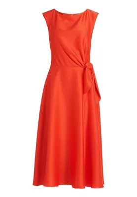 Produktbild von Vera Mont Kleid Kurz ohne Arm 4077 42