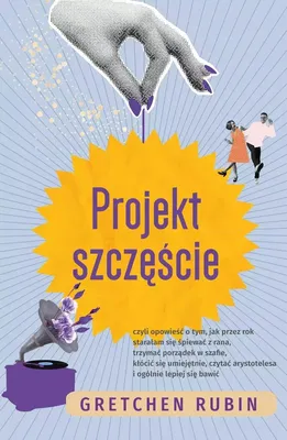 Immagine prodotto di Projekt szczęście