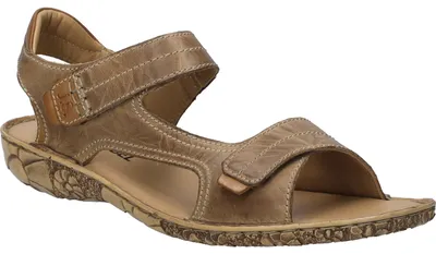 Image de JOSEF SEIBEL Rosalie 56 | Sandales pour Femmes | beige