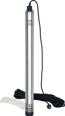 Produktbild von Tiefbrunnenpumpe AJ 3 Plus 50/55