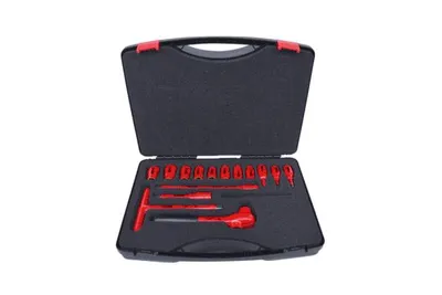 Obrázok produktu pre KS Tools 117.1883 sada nástrčiek/nástrčiek