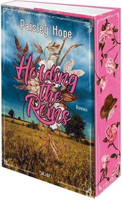 Image de Holding The Reins