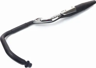 Zdjęcie produktu dla Tłumik R125/15 P górny