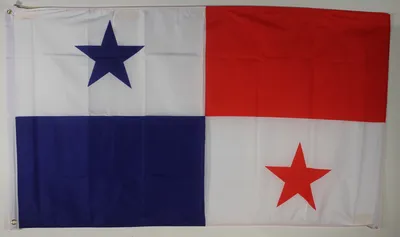 Produktbild von Flagge Fahne Panama 90x60 cm