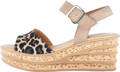 Obrázok produktu pre Gabor Dámske sandále 84.651 beige