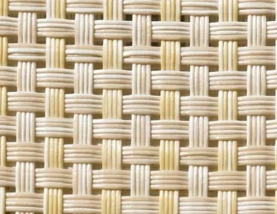 Immagine prodotto di Tovaglietta Kaheku Tessere crema 45x35 cm