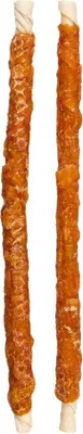 Image de Bâton de poulet 40 cm 2pcs - Voskes