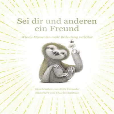 Produktbild von Sei dir und anderen ein Freund