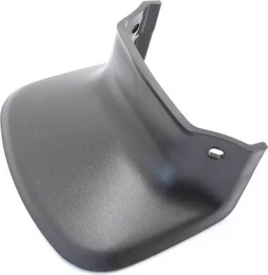 Obrázek produktu pro Black Mud Flap - Simson SR50, SR80
