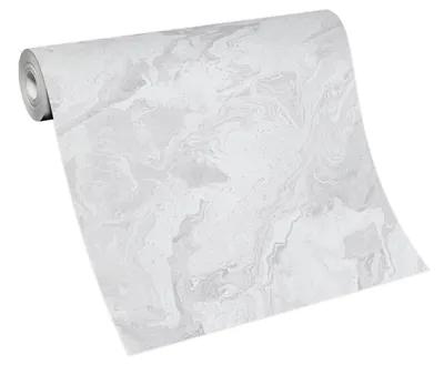 Zdjęcie produktu dla Textured peel and stick wallpaper 10318-14 tapeta włókninowa kamień beton 0,53 x 10,05 m Erismann Evolution Cream