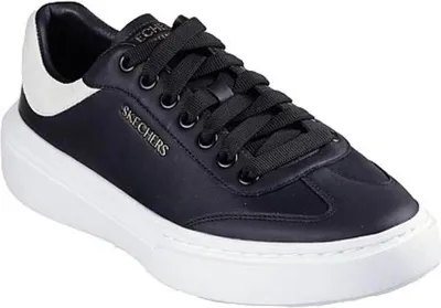 Produktbild von Skechers Cordova Classic-Lighto 232858-BKW Schwarz/Weiß - EU 42,5