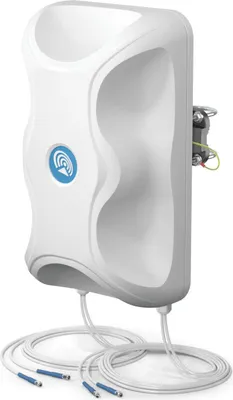 Immagine prodotto di QuPanel 5G LTE Global MIMO 4x4, 10m