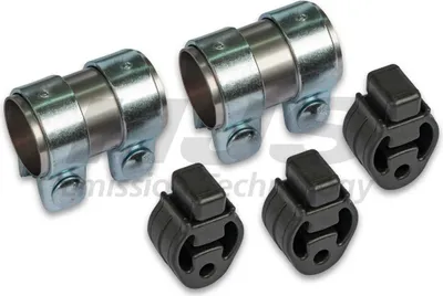 Immagine prodotto di Kit di montaggio Hjs, sistema di scarico 82 15 6477