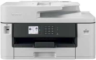 Produktbild von A3 Tintenstrahldrucker Brother Mfc-J2340dw Wifi Duplex ADF Für Büro MFCJ2340DWYJ1