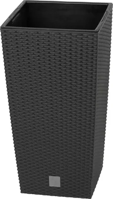 Immagine prodotto di Vaso Rato 32,5 x 61 cm antracite